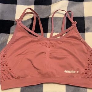 Gymshark Sports Bra